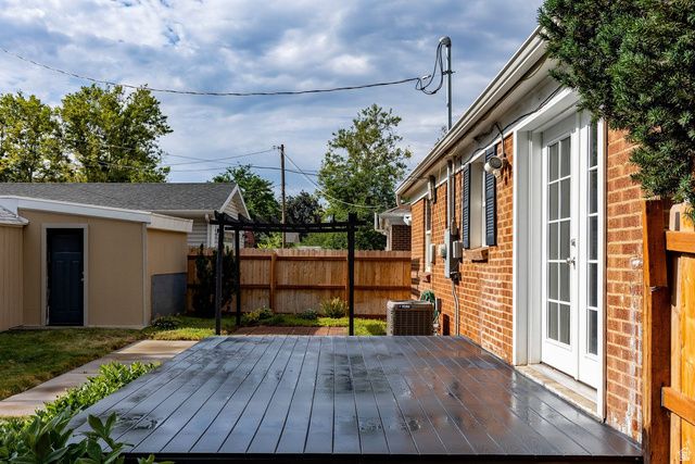 3085 S CRESCENT DR, Millcreek, UT 84106