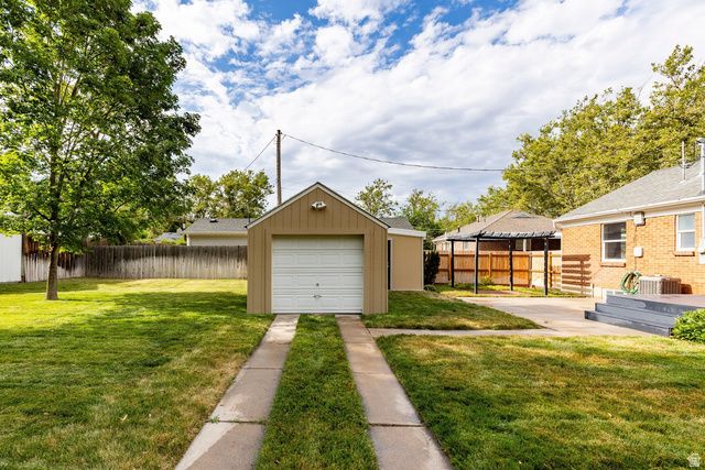 3085 S CRESCENT DR, Millcreek, UT 84106