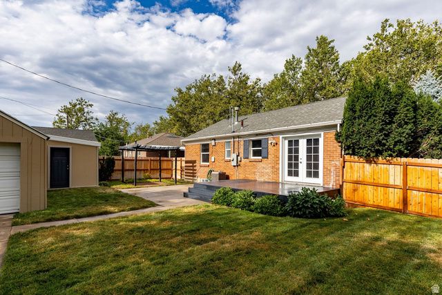 3085 S CRESCENT DR, Millcreek, UT 84106