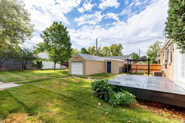 3085 S CRESCENT DR, Millcreek, UT 84106