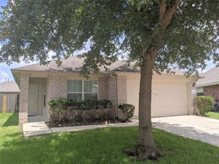19031 Telford Way, Tomball, TX 77375