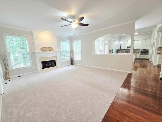 3792 Suwanee Mill Drive Drive, Buford, GA 30518