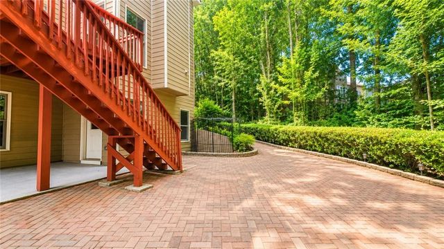 3792 Suwanee Mill Drive Drive, Buford, GA 30518
