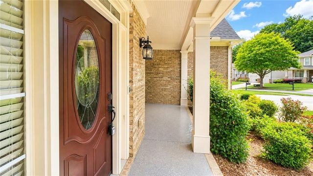 3792 Suwanee Mill Drive Drive, Buford, GA 30518
