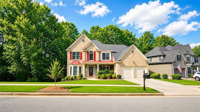 3792 Suwanee Mill Drive Drive, Buford, GA 30518