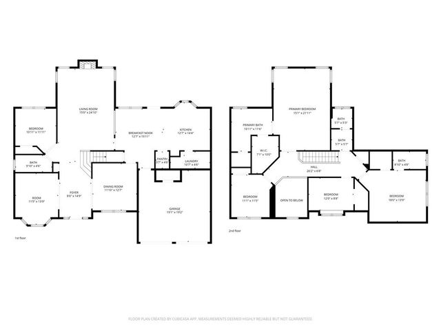 3792 Suwanee Mill Drive Drive, Buford, GA 30518