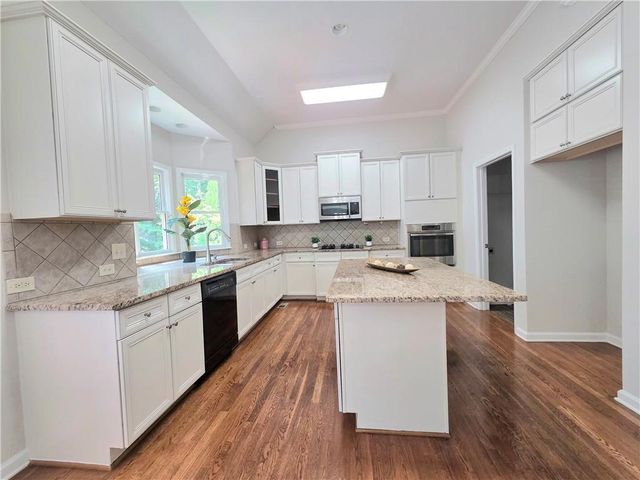 3792 Suwanee Mill Drive Drive, Buford, GA 30518