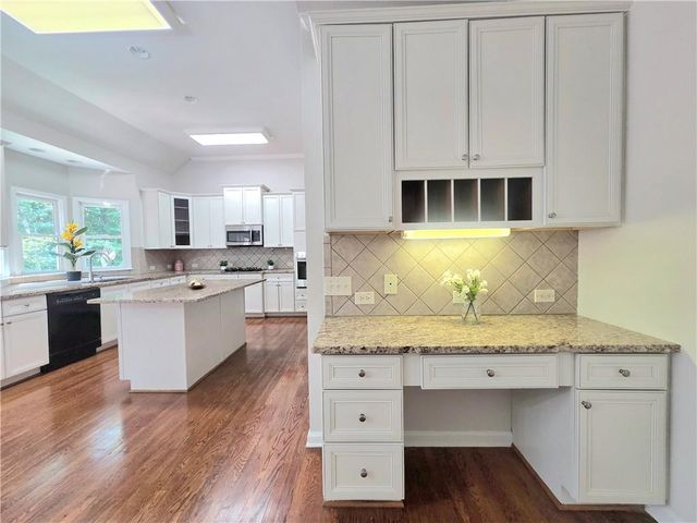 3792 Suwanee Mill Drive Drive, Buford, GA 30518