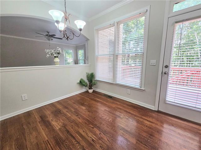 3792 Suwanee Mill Drive Drive, Buford, GA 30518