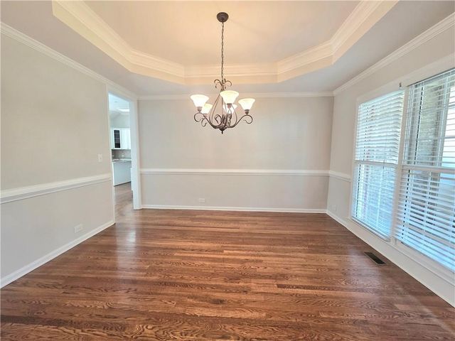 3792 Suwanee Mill Drive Drive, Buford, GA 30518
