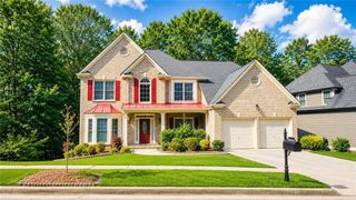 3792 Suwanee Mill Drive Drive, Buford, GA 30518