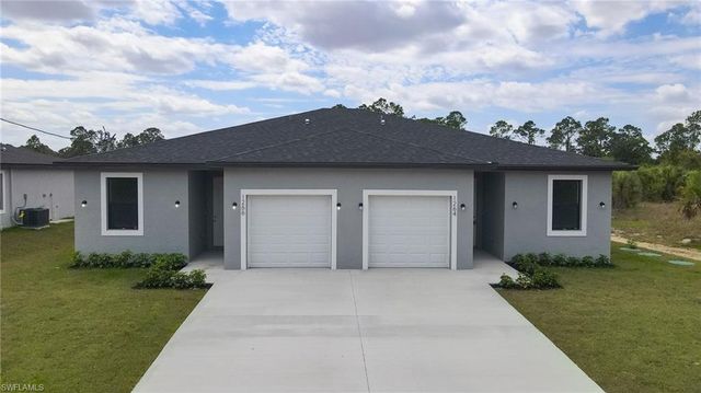 1262 MILWAUKEE BLVD # 1262, Lehigh Acres, FL 33974