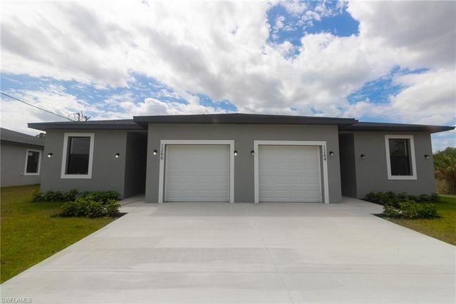 1262 MILWAUKEE BLVD # 1262, Lehigh Acres, FL 33974