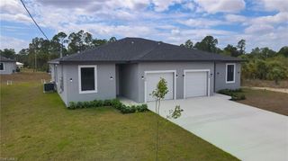 1262 MILWAUKEE BLVD # 1262, Lehigh Acres, FL 33974