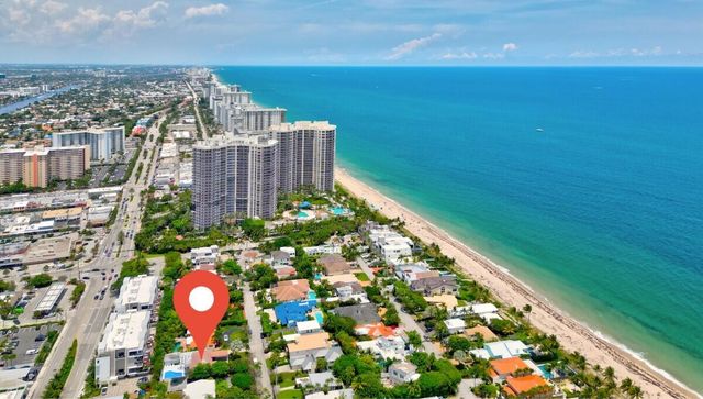 3025 Center Avenue, Fort Lauderdale, FL 33308