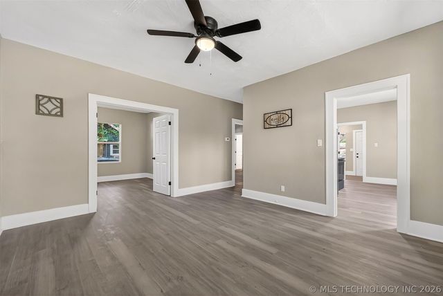 610 N Garfield Avenue, Sand Springs, OK 74063