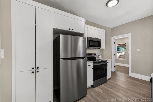610 N Garfield Avenue, Sand Springs, OK 74063