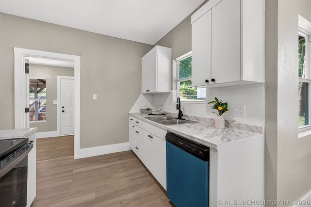 610 N Garfield Avenue, Sand Springs, OK 74063