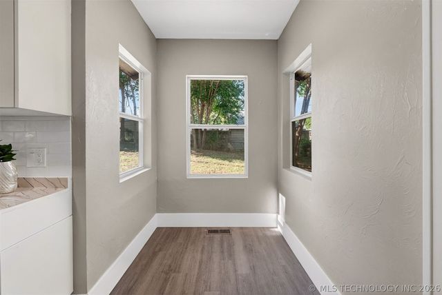 610 N Garfield Avenue, Sand Springs, OK 74063