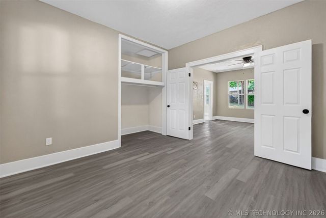 610 N Garfield Avenue, Sand Springs, OK 74063