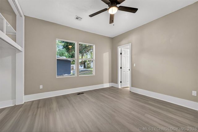 610 N Garfield Avenue, Sand Springs, OK 74063