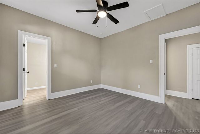 610 N Garfield Avenue, Sand Springs, OK 74063