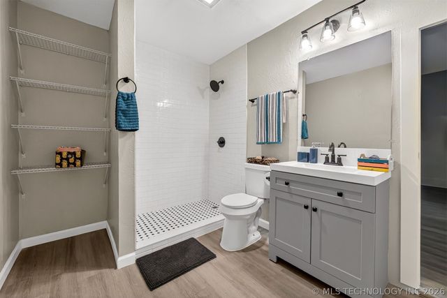 610 N Garfield Avenue, Sand Springs, OK 74063