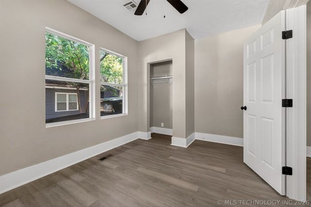 610 N Garfield Avenue, Sand Springs, OK 74063