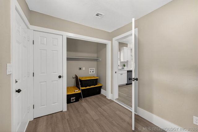 610 N Garfield Avenue, Sand Springs, OK 74063