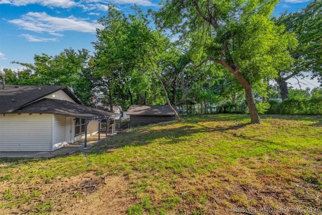 610 N Garfield Avenue, Sand Springs, OK 74063