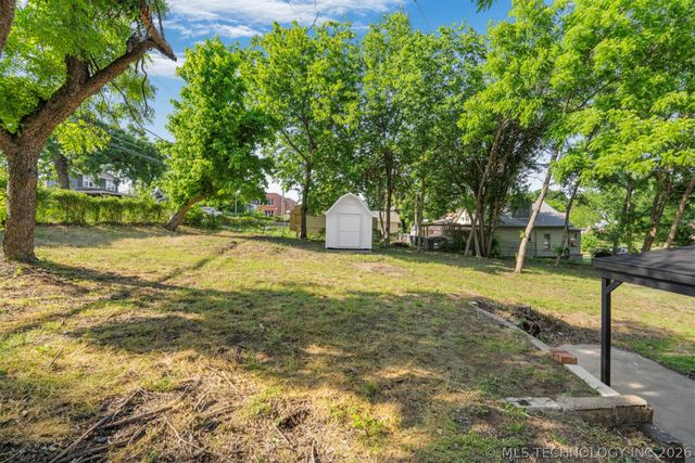610 N Garfield Avenue, Sand Springs, OK 74063