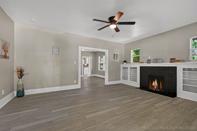 610 N Garfield Avenue, Sand Springs, OK 74063