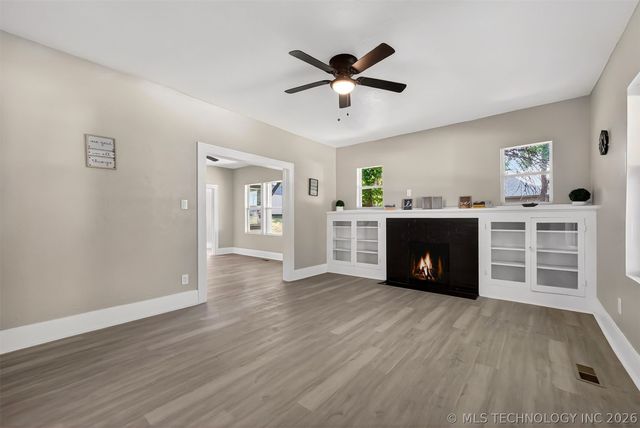 610 N Garfield Avenue, Sand Springs, OK 74063