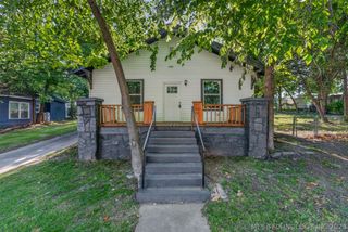 610 N Garfield Avenue, Sand Springs, OK 74063