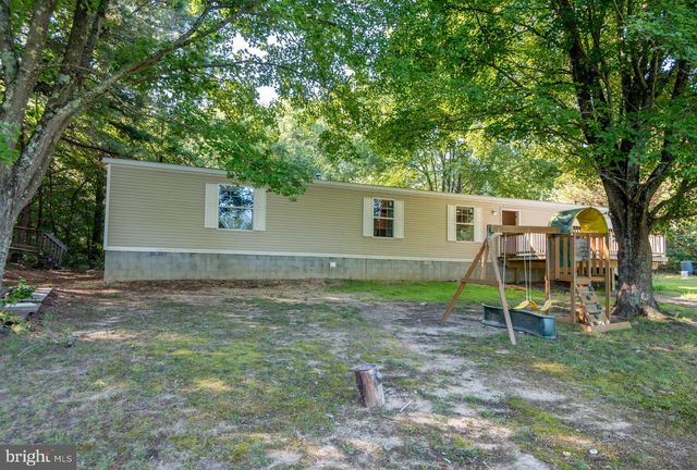 43559 JOHN B THOMPSON RD, Hollywood, MD 20636