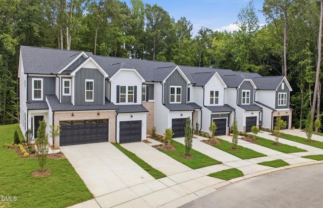 107 Verlands Way, Garner, NC 27529