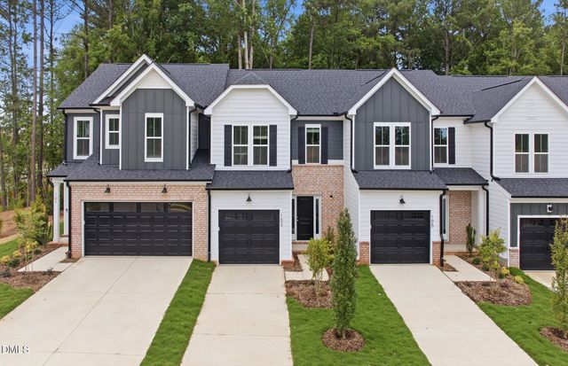 107 Verlands Way, Garner, NC 27529