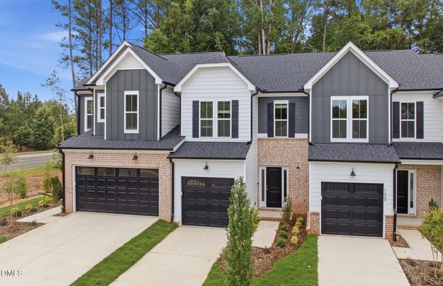 107 Verlands Way, Garner, NC 27529