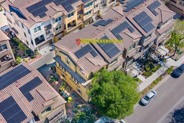1208 San Ramon Avenue, Mountain View, CA 94043