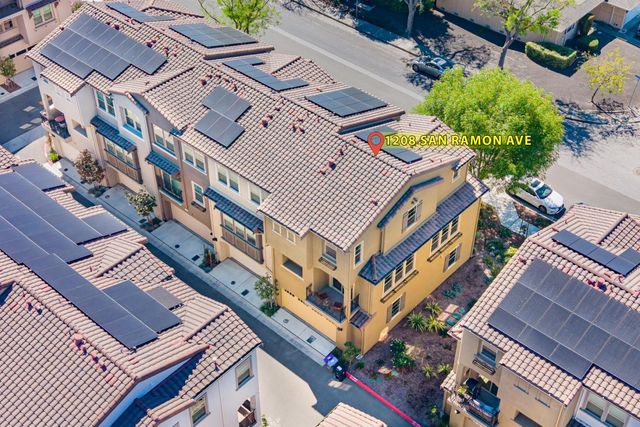 1208 San Ramon Avenue, Mountain View, CA 94043