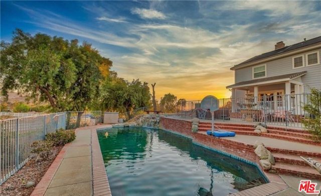 33247 Escondido Drive, Santa Clarita, CA 91390