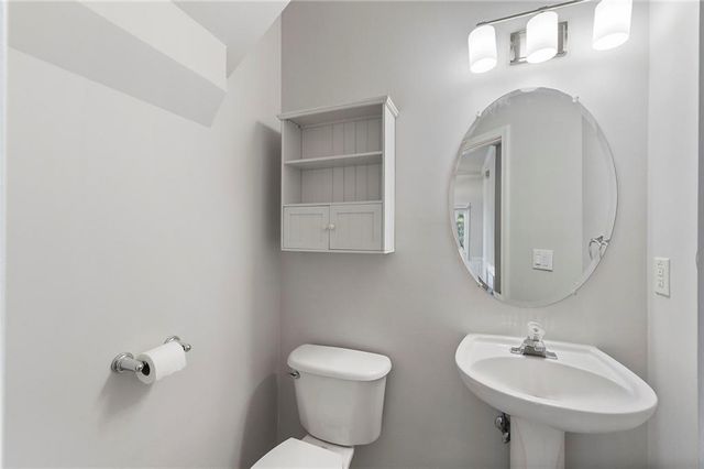 1550 Anna Ruby Lane NW, Kennesaw, GA 30152