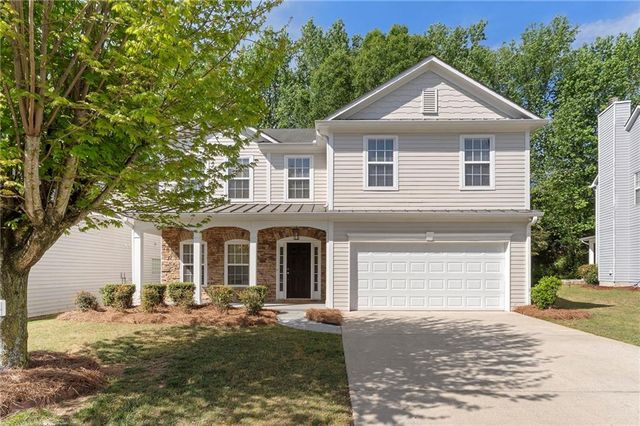 1550 Anna Ruby Lane NW, Kennesaw, GA 30152