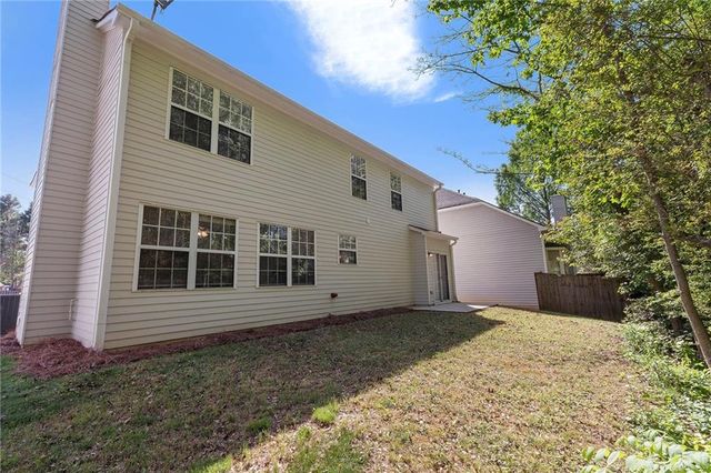 1550 Anna Ruby Lane NW, Kennesaw, GA 30152