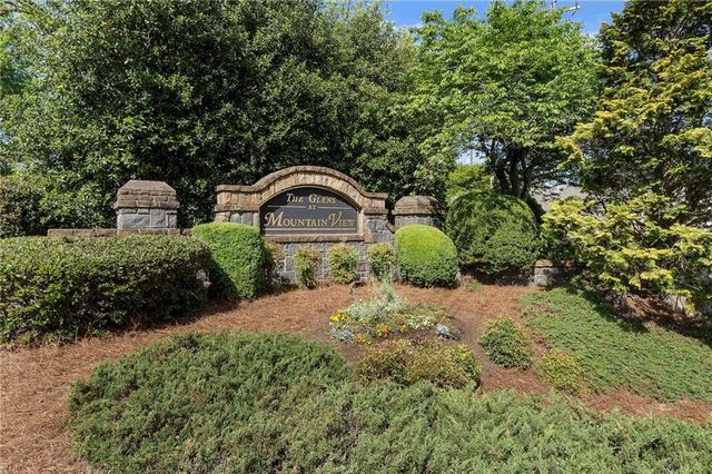 1550 Anna Ruby Lane NW, Kennesaw, GA 30152