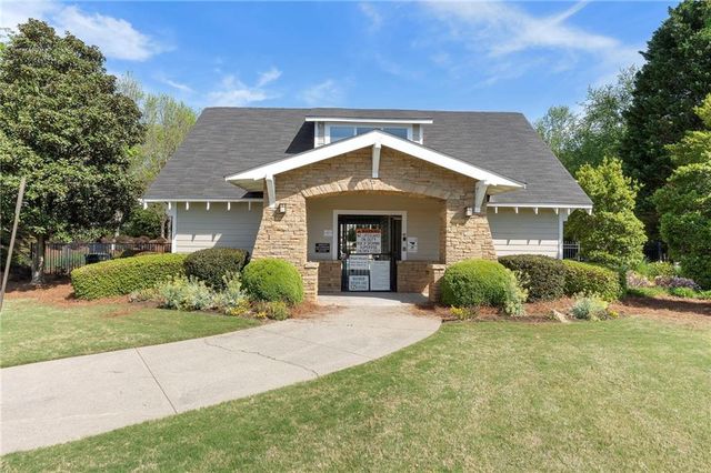 1550 Anna Ruby Lane NW, Kennesaw, GA 30152