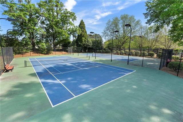 1550 Anna Ruby Lane NW, Kennesaw, GA 30152