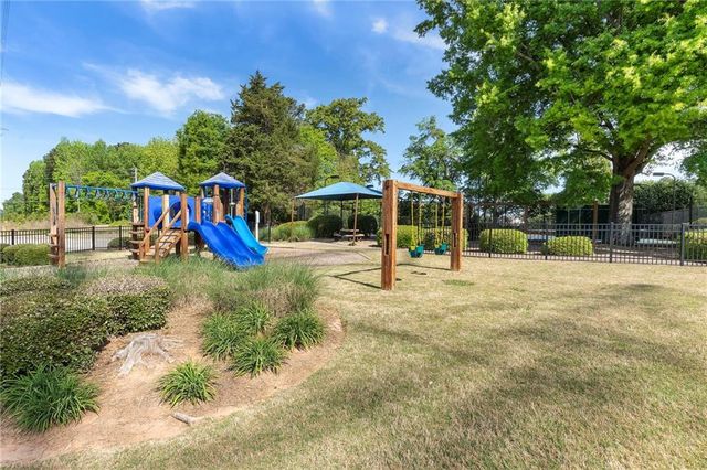 1550 Anna Ruby Lane NW, Kennesaw, GA 30152