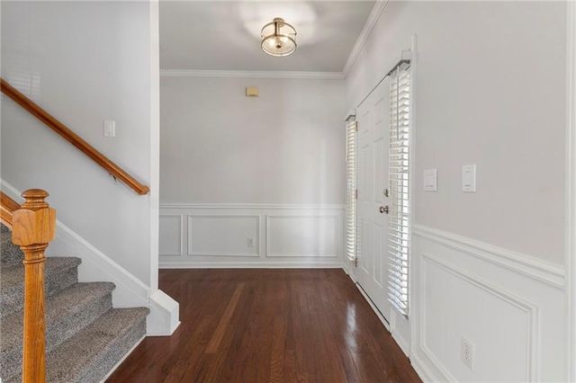 1550 Anna Ruby Lane NW, Kennesaw, GA 30152