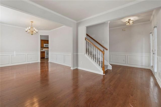 1550 Anna Ruby Lane NW, Kennesaw, GA 30152